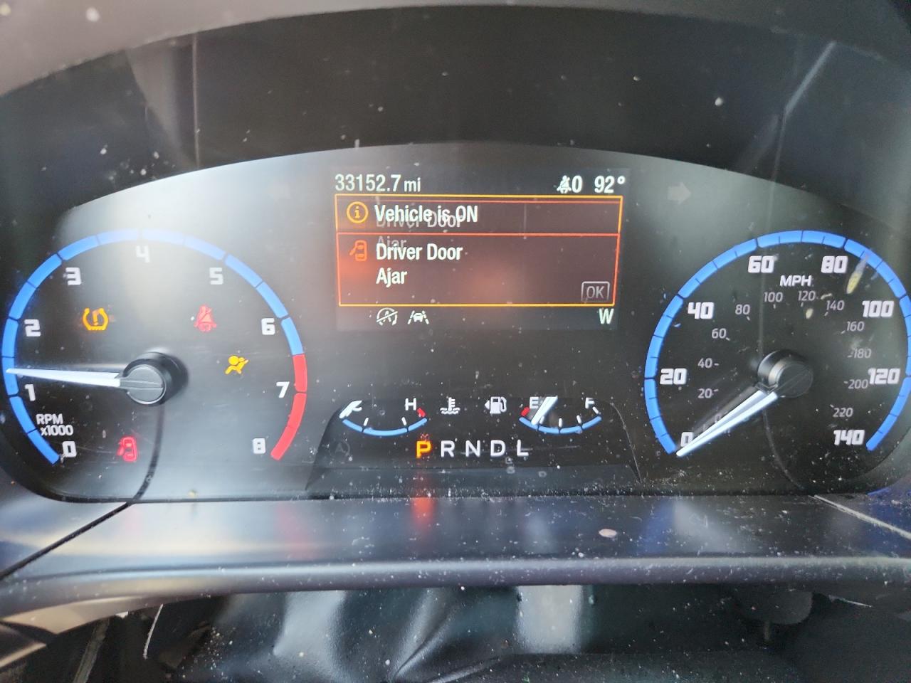 2024 Ford Bronco Sport Big Bend VIN: 3FMCR9B64RRE73787 Lot: 71653225