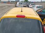 2015 NISSAN JUKE N-CONNECTA DIG-T  for sale at Copart WOLVERHAMPTON