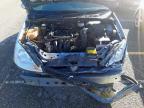 2004 FORD FOCUS LX  for sale at Copart SANDTOFT