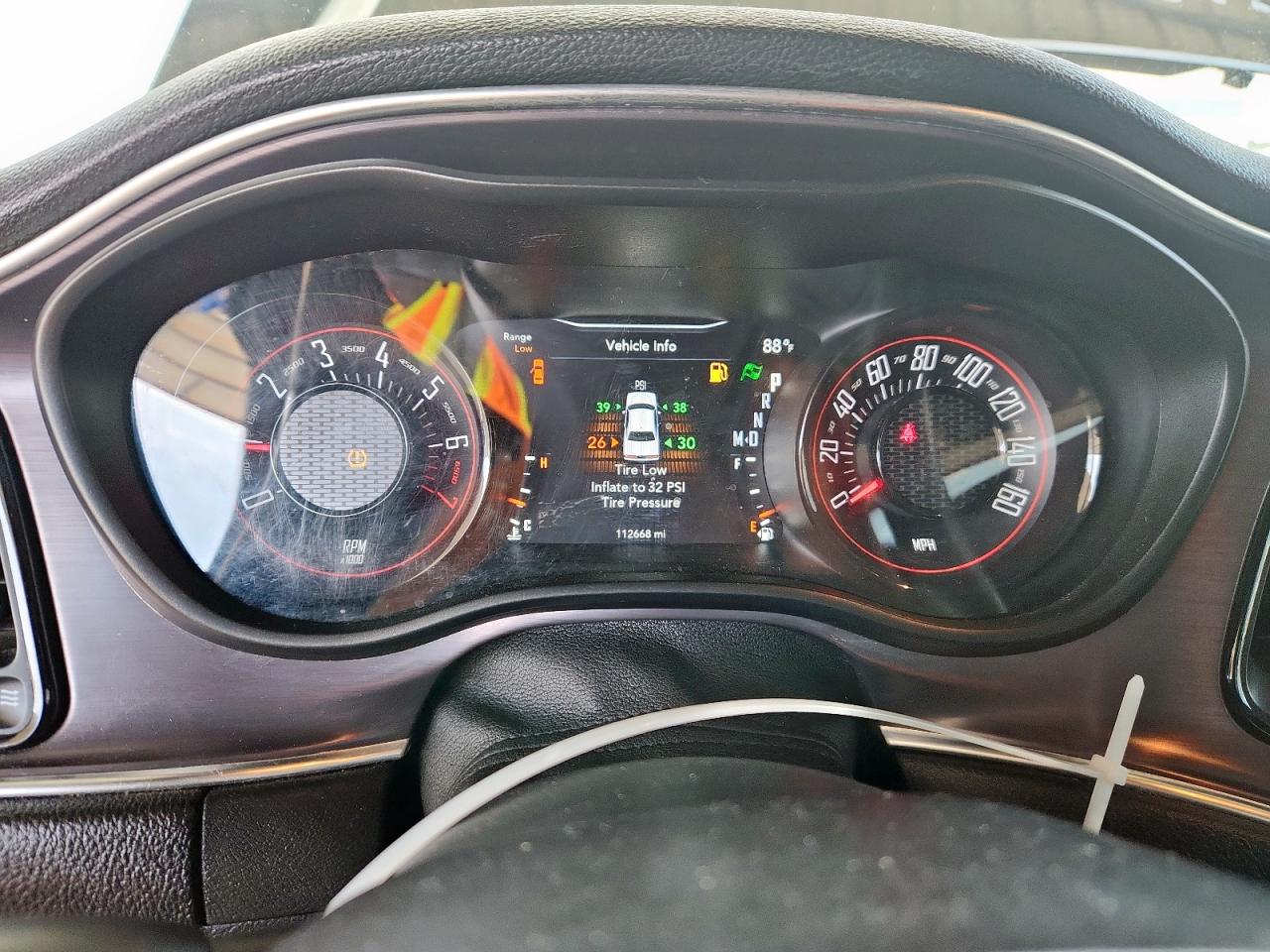 2018 Dodge Challenger Sxt VIN: 2C3CDZAG9JH155097 Lot: 70963065