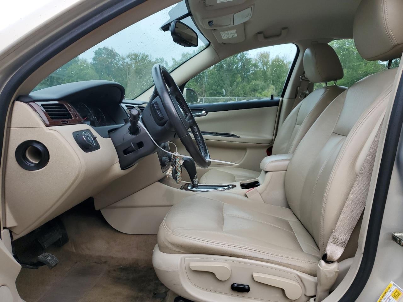 2010 Chevrolet Impala Lt VIN: 2G1WB5EK1A1221679 Lot: 84594155