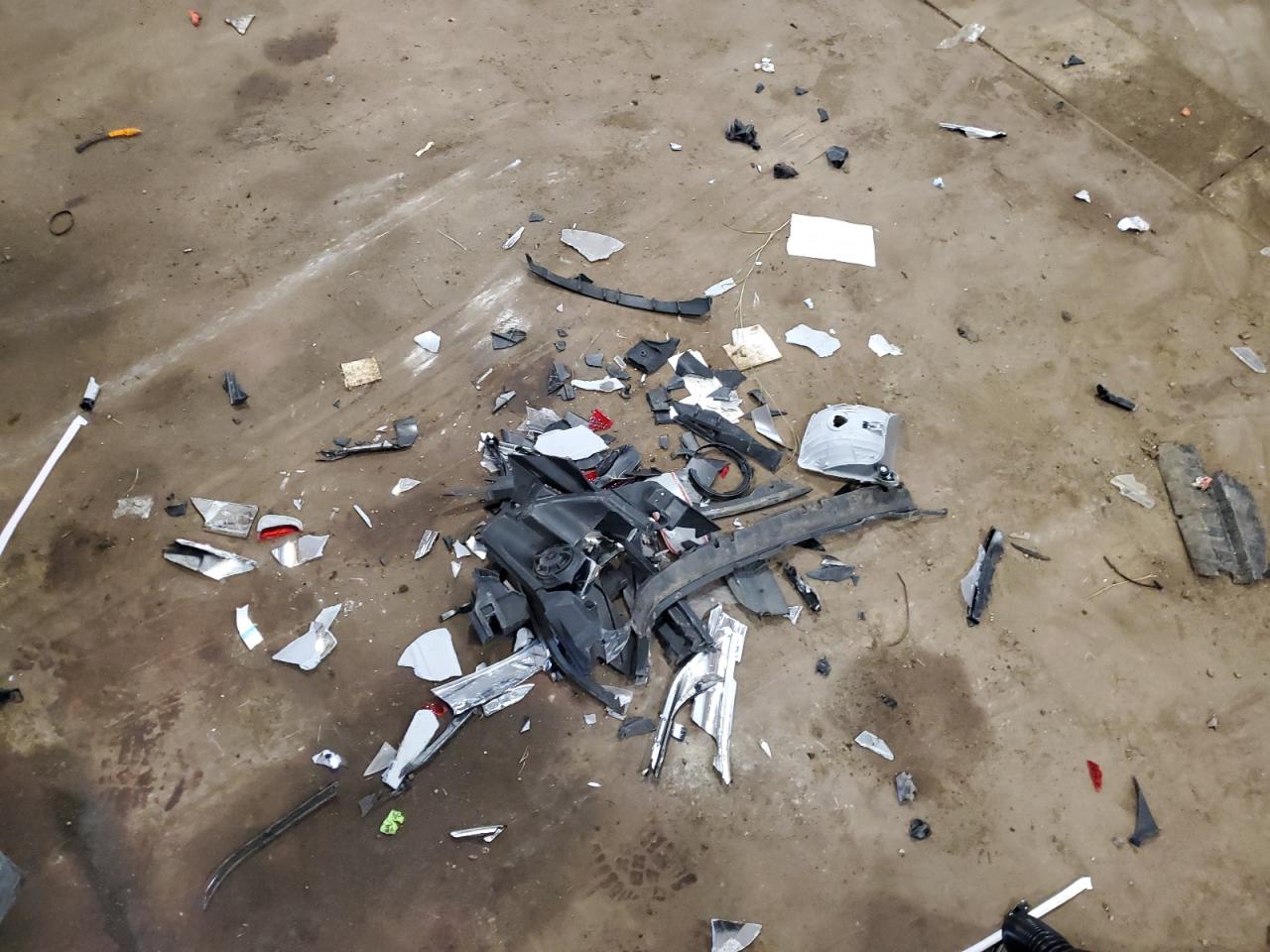 2020 Jeep Grand Cherokee Limited VIN: 1C4RJFBG8LC159546 Lot: 80096785