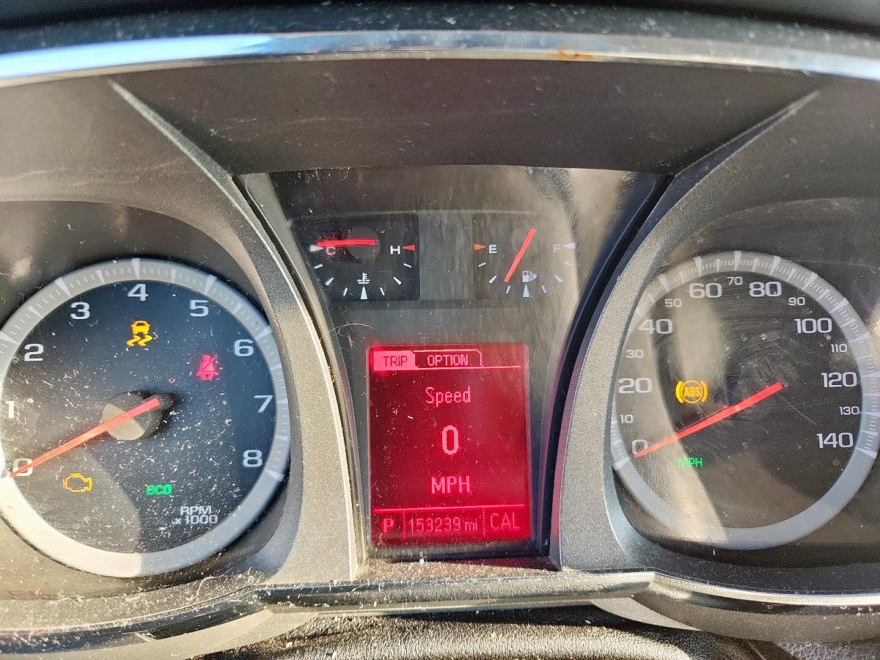 2015 GMC Terrain Sle VIN: 2GKALMEKXF6234616 Lot: 84251765