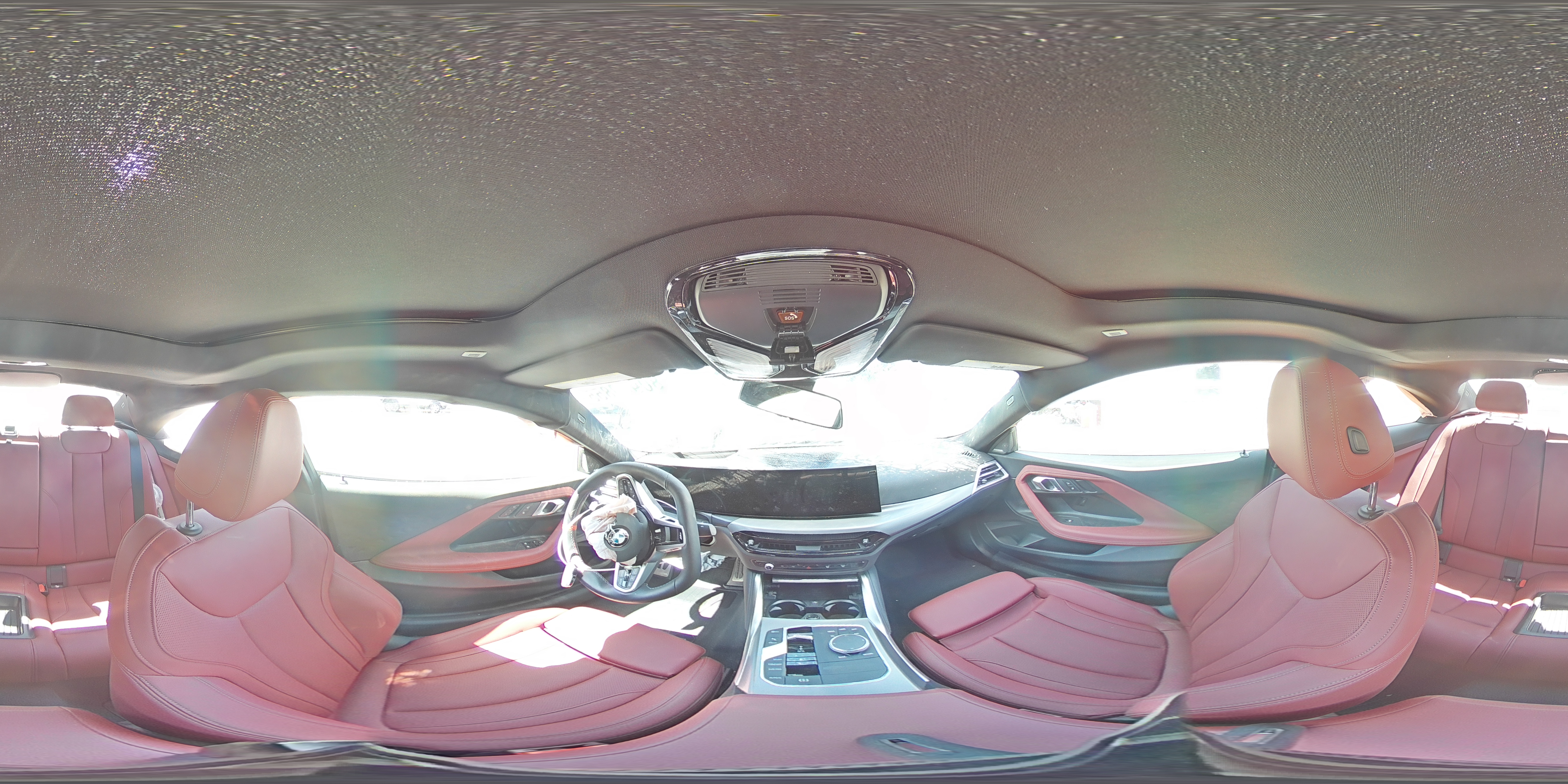 2025 BMW M240Xi VIN: 3MW53CM05S8F52124 Lot: 80940855