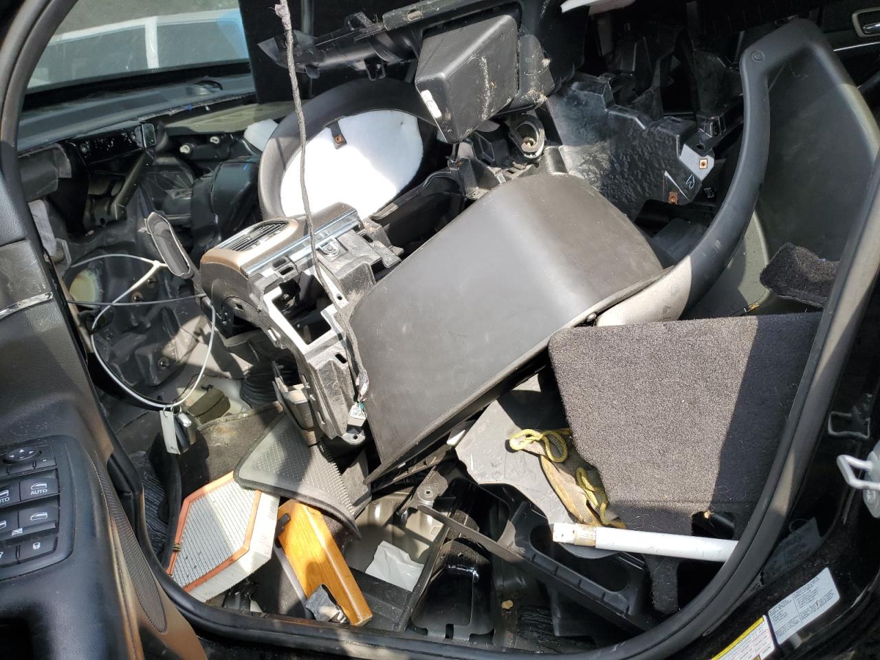 2017 Jeep Grand Cherokee Srt-8 VIN: 1C4RJFDJ3HC623794 Lot: 71249865