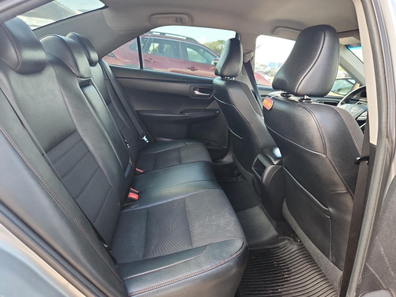 2007 Toyota Camry Le VIN: 4T1BF1FK4HU755836 Lot: 84221435