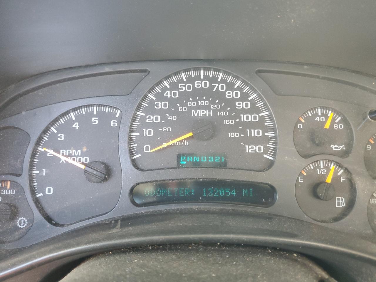 2005 Chevrolet Silverado C1500 VIN: 1GCEC19XX5Z150610 Lot: 81706125