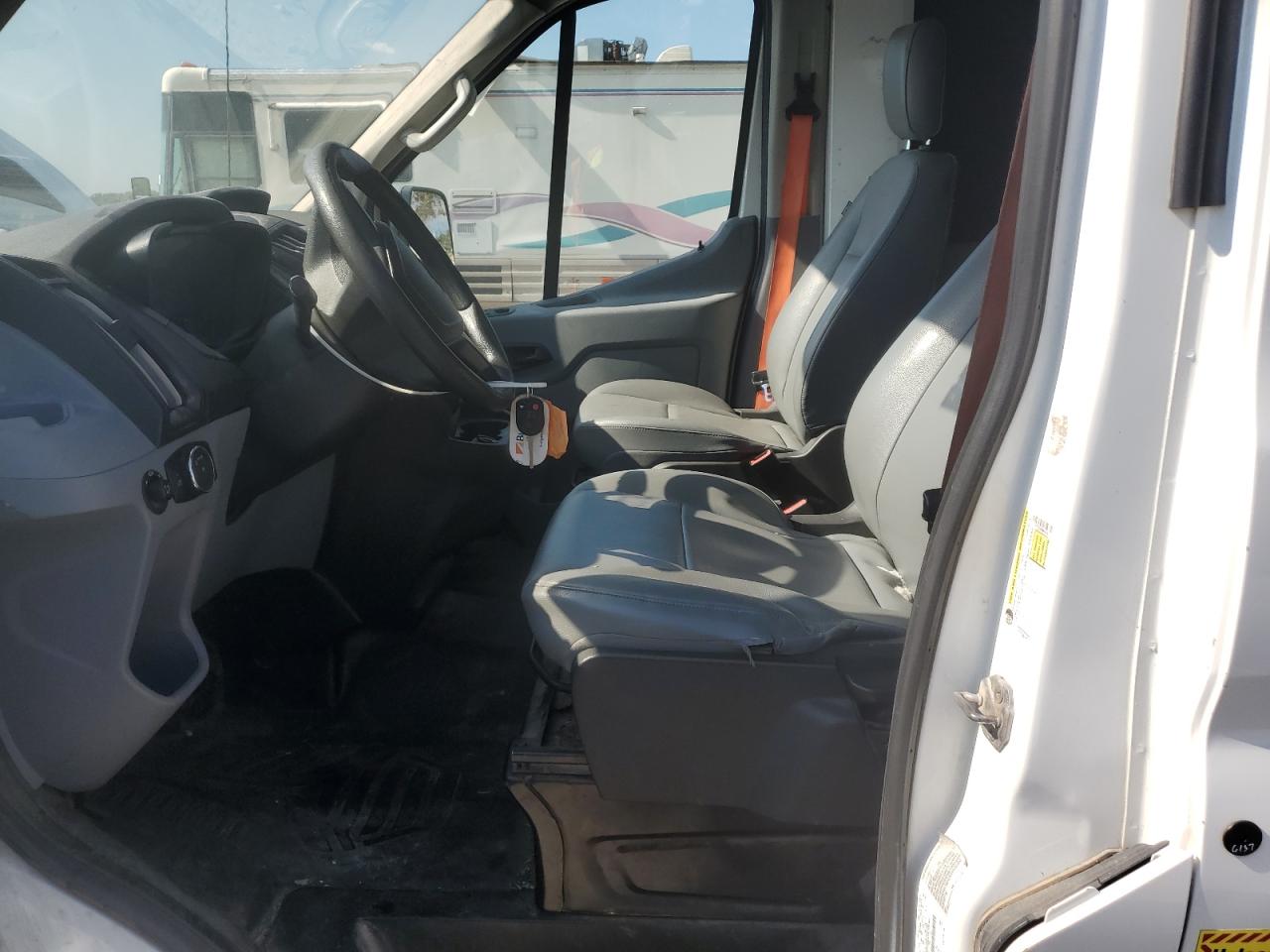 2019 Ford Transit T-150 VIN: 1FTYE2CM6KKB36137 Lot: 84184215