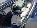 2017 LAND ROVER DISCOVERY HSE TD6 AUTO  for sale at Copart CORBY