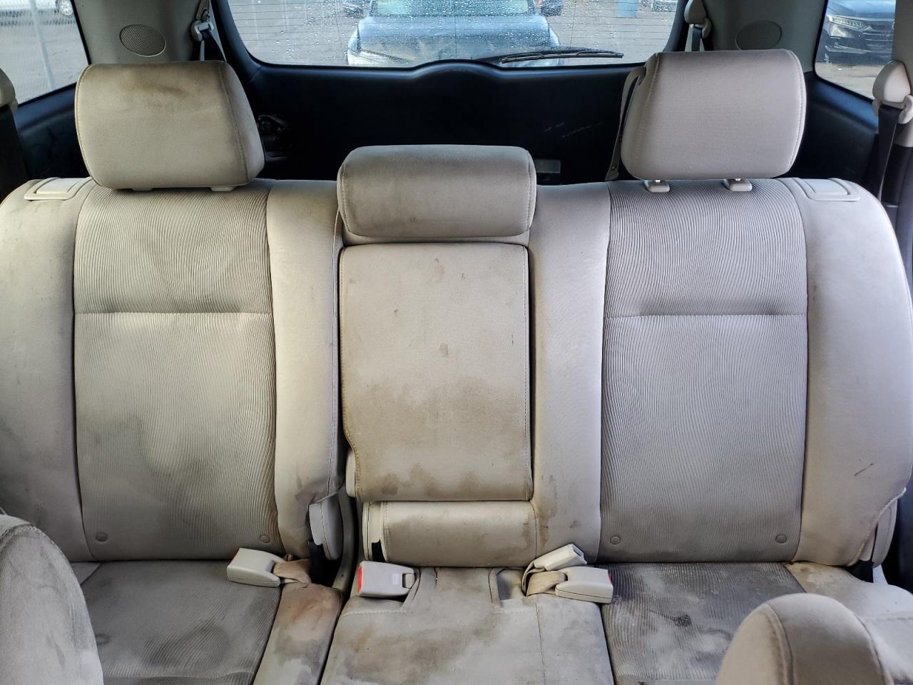 2010 Mazda Cx-9 VIN: JM3TB2MV3A0200680 Lot: 80991195