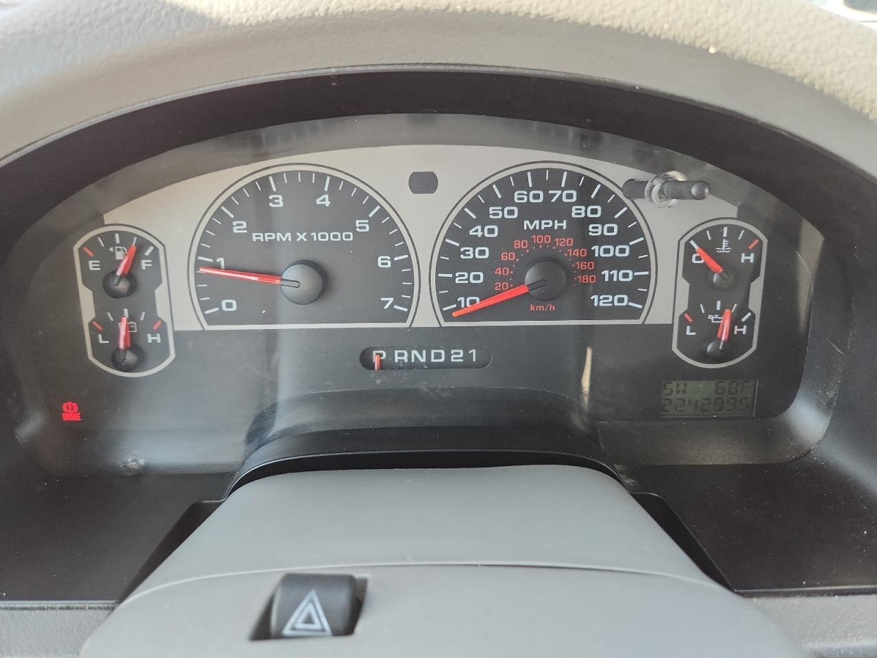 2007 Ford F150 VIN: 1FTPX14V97FB69236 Lot: 81230635