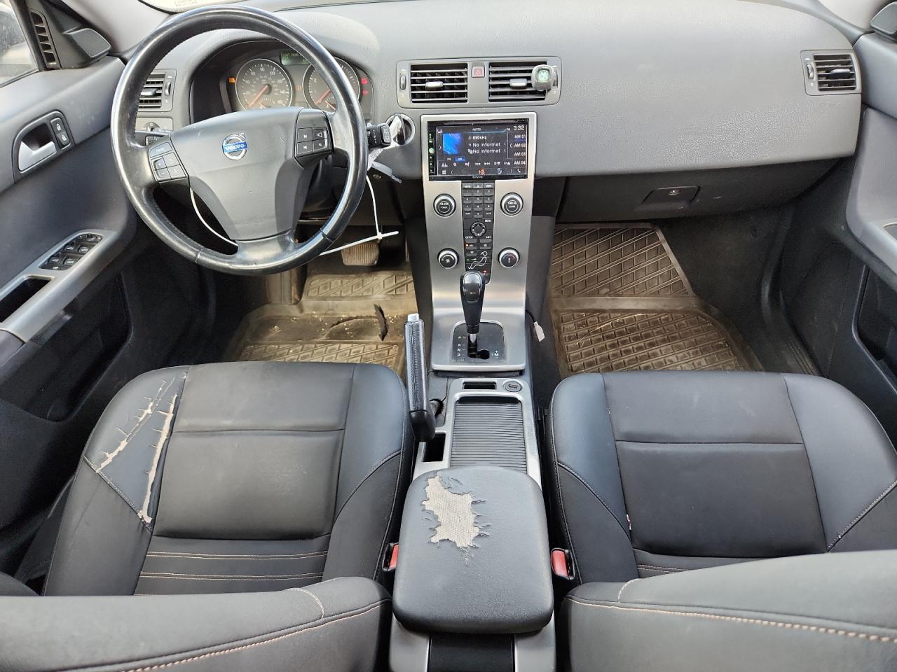 2008 Volvo V50 2.4I VIN: YV1MW382082379079 Lot: 80185565