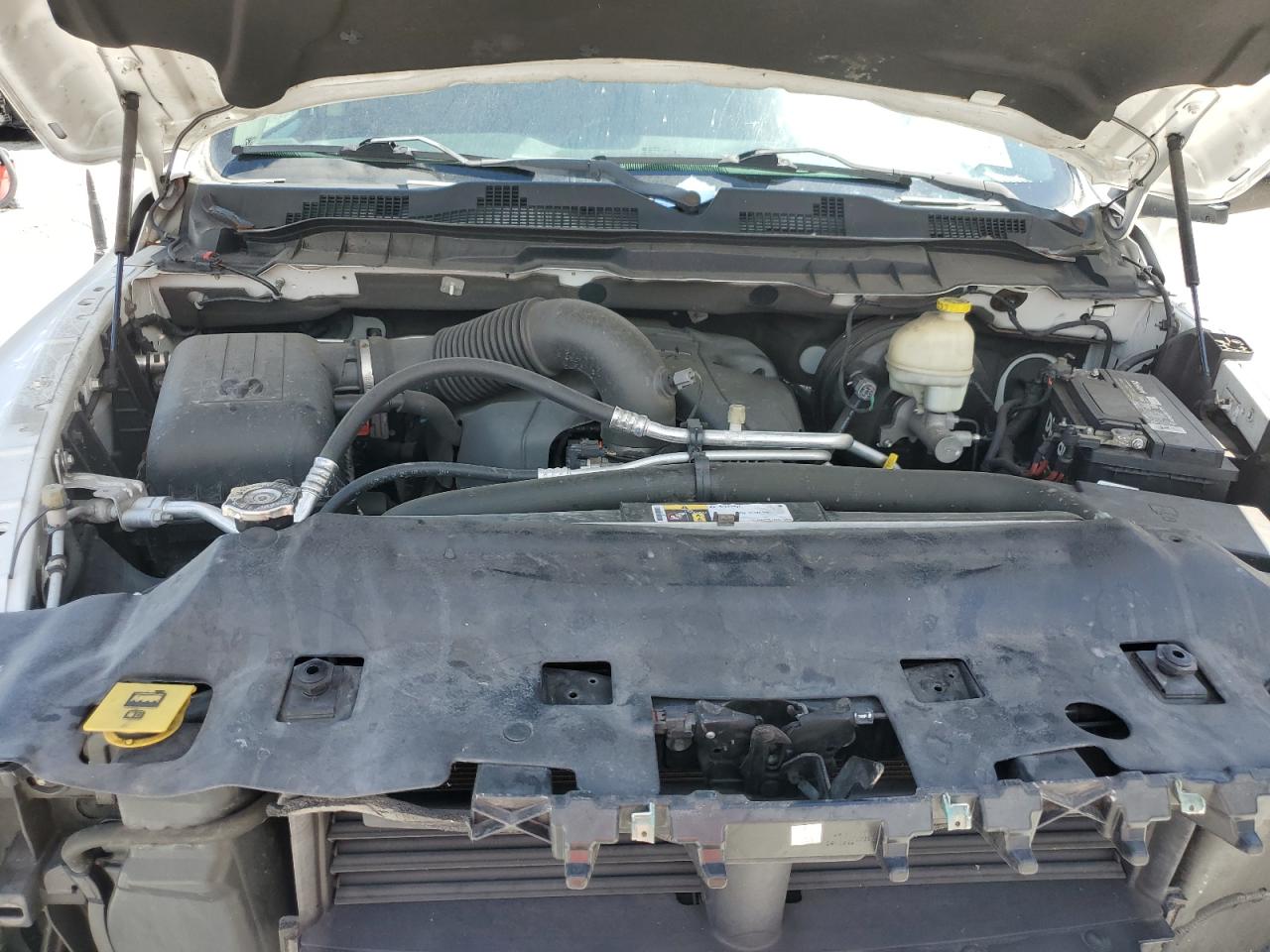 2014 Ram 1500 Longhorn VIN: 1C6RR7PT3ES434163 Lot: 83761615