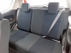 2011 SUZUKI SWIFT SZ3  for sale at Copart BRISTOL