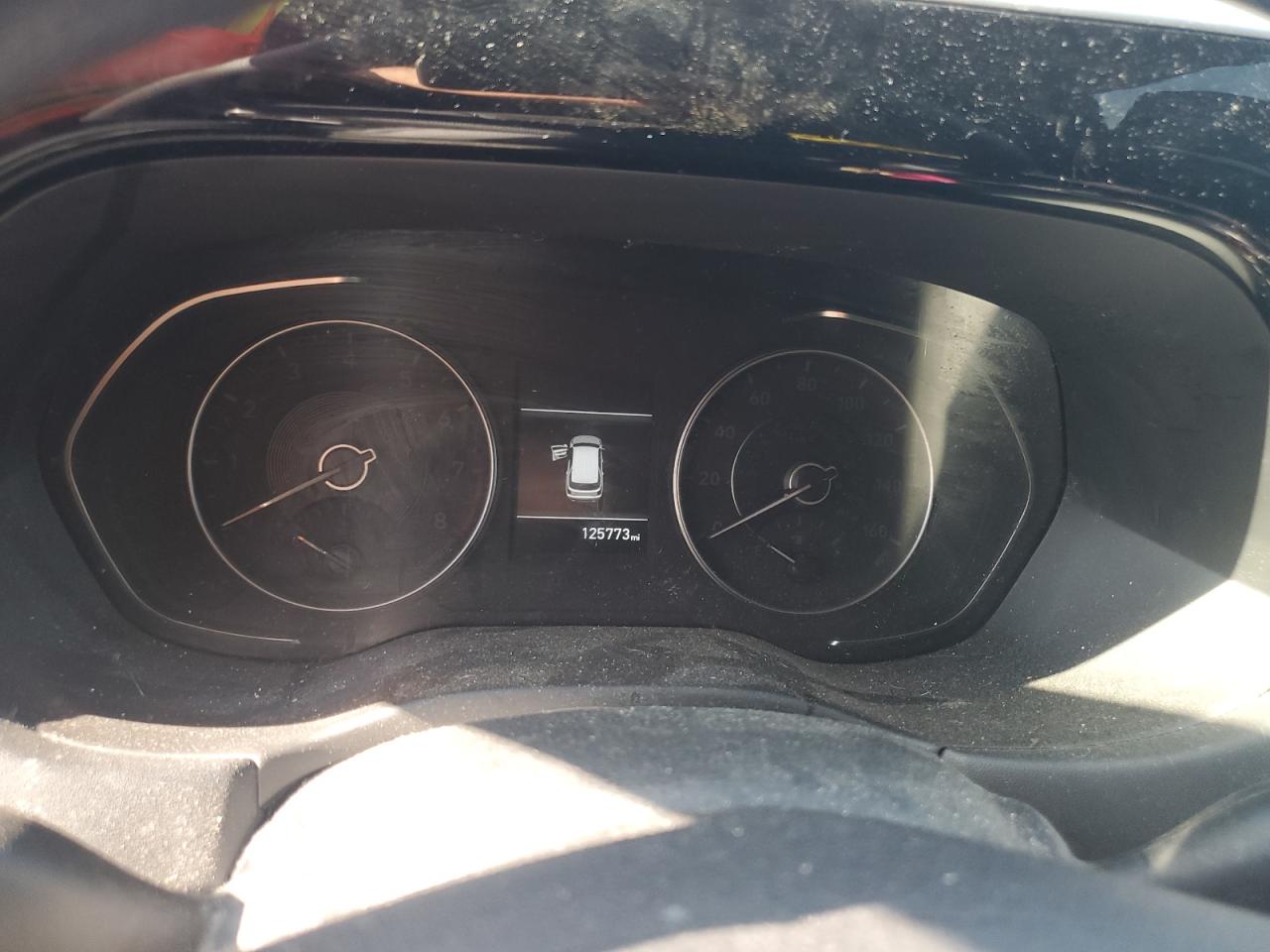 2021 Hyundai Palisade Se VIN: KM8R1DHE5MU277295 Lot: 81861695