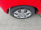 2013 HYUNDAI I10 CLASSIC for sale at Copart WHITBURN