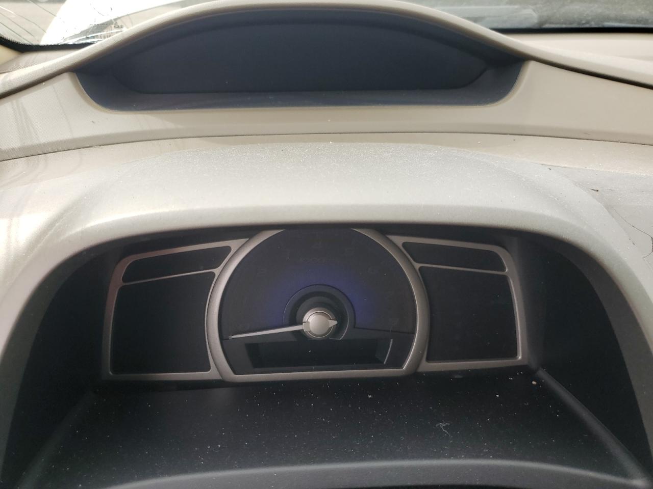 2006 Honda Civic Lx VIN: 1HGFA16596L112529 Lot: 84702425