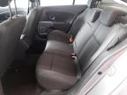 2012 RENAULT FLUENCE  for sale at Copart CASTLEDERMOT - IRELAND