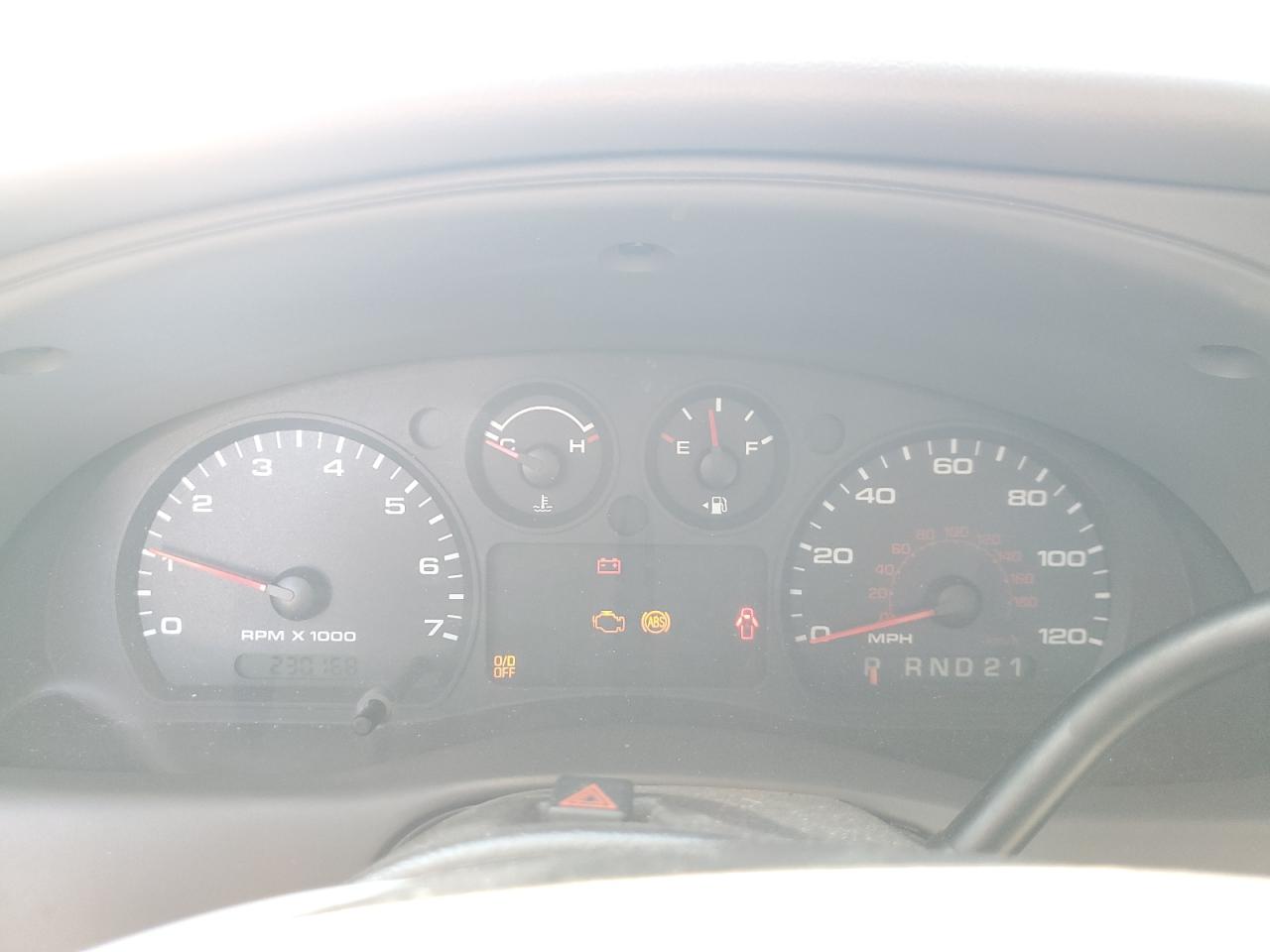 2005 Ford Ranger Super Cab VIN: 1FTYR44U75PA56237 Lot: 81851005