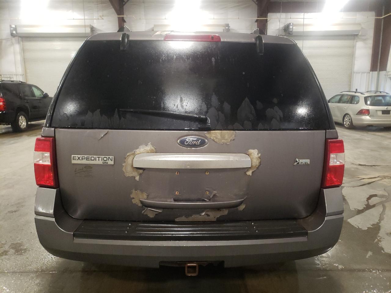 2010 Ford Expedition Xlt VIN: 1FMJU1G56AEA54113 Lot: 81702045