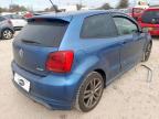 2016 VOLKSWAGEN POLO R LINE TSI  for sale at Copart BRISTOL