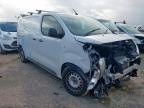 2023 PEUGEOT EXPERT PROF PREMIUM + L1  for sale at Copart WOLVERHAMPTON