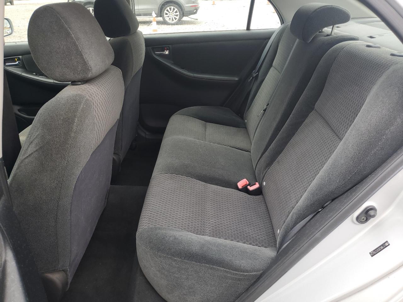 2007 Toyota Corolla Ce VIN: 2T1BR32E67C764234 Lot: 80343395