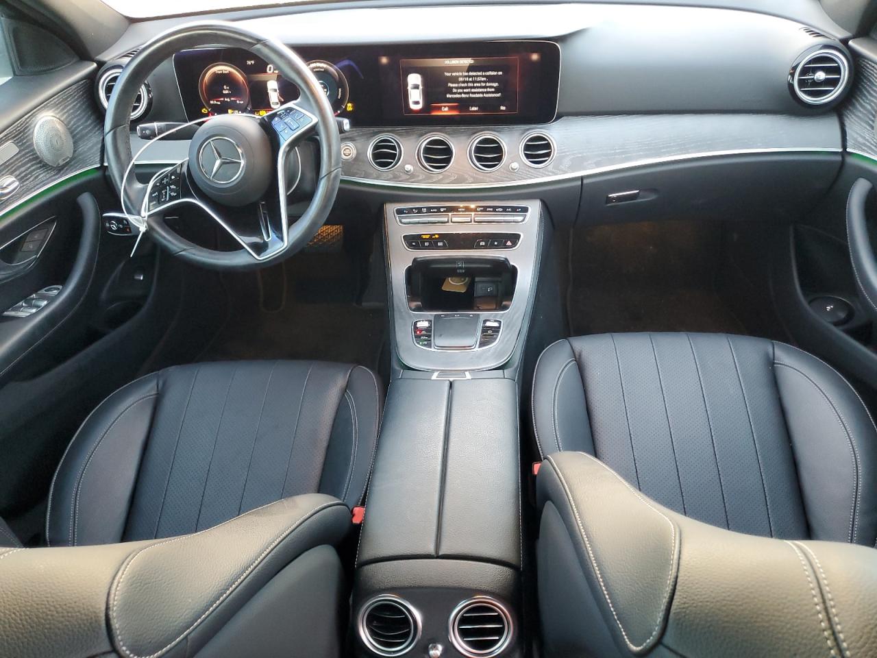 2022 Mercedes-Benz E 350 VIN: W1KZF8DB5NB070434 Lot: 82071395