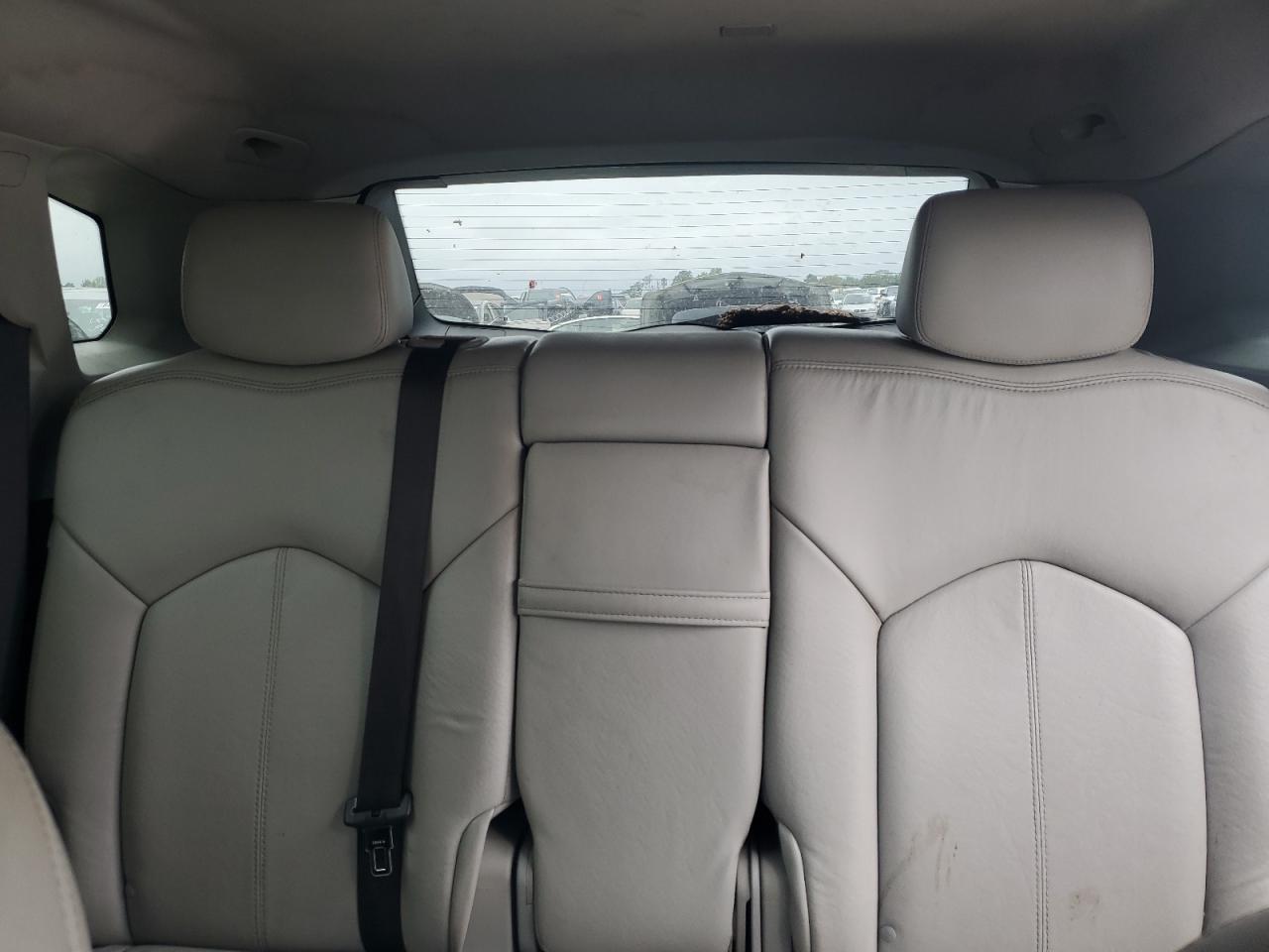 2016 Cadillac Srx VIN: 3GYFNAE34GS566518 Lot: 84560795