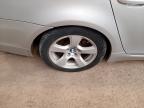 2008 BMW 523I SE TOURING  for sale at Copart WOLVERHAMPTON