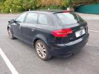 2011 AUDI A3 SPORT 138 TDI  for sale at Copart ST HELENS