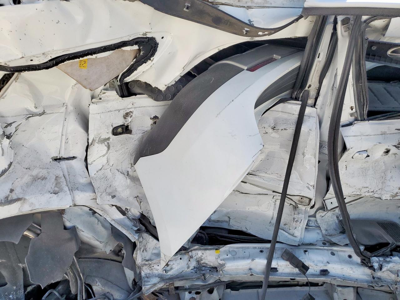 2006 Pontiac Torrent VIN: 2CKDL63F866145095 Lot: 81833705