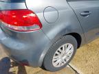 2012 VOLKSWAGEN GOLF S  for sale at Copart NEWBURY