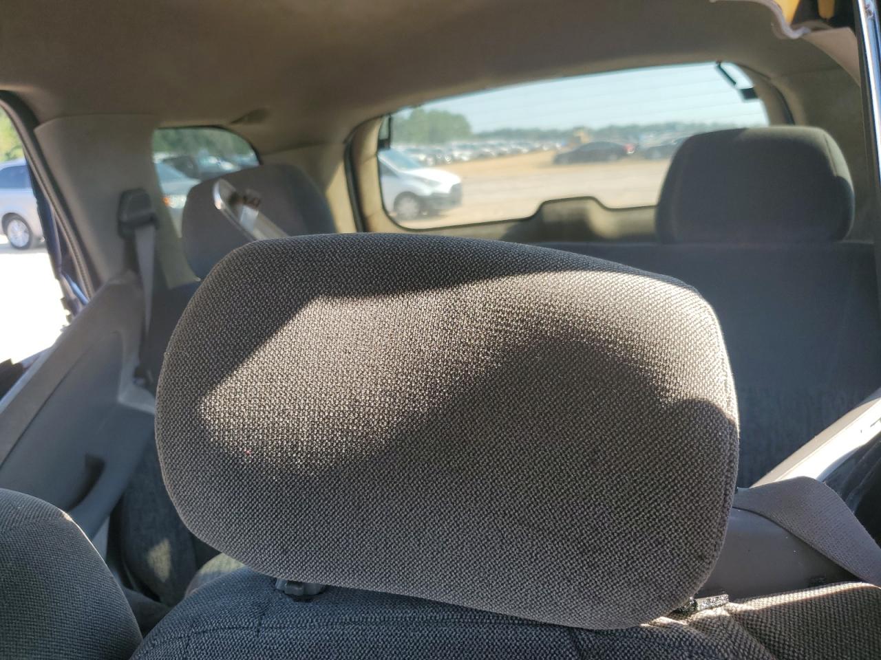 2002 Chevrolet Trailblazer VIN: 1GNDS13S022432763 Lot: 80444025