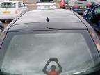 2005 VAUXHALL CORSA DESIGN 16V AUTO  for sale at Copart WOLVERHAMPTON