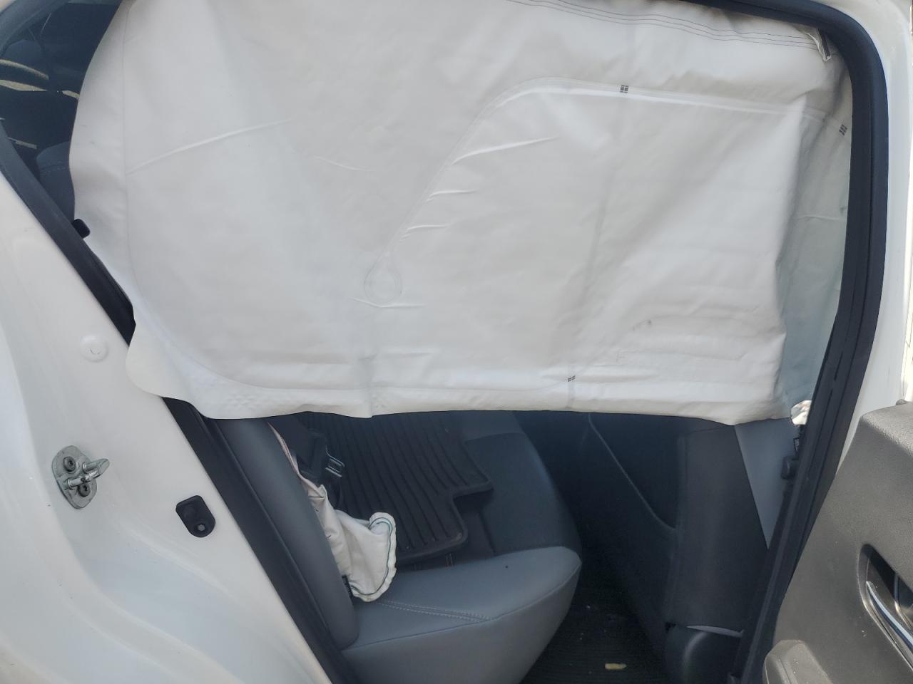 2021 Nissan Kicks Sr VIN: 3N1CP5DV6ML499930 Lot: 71098005