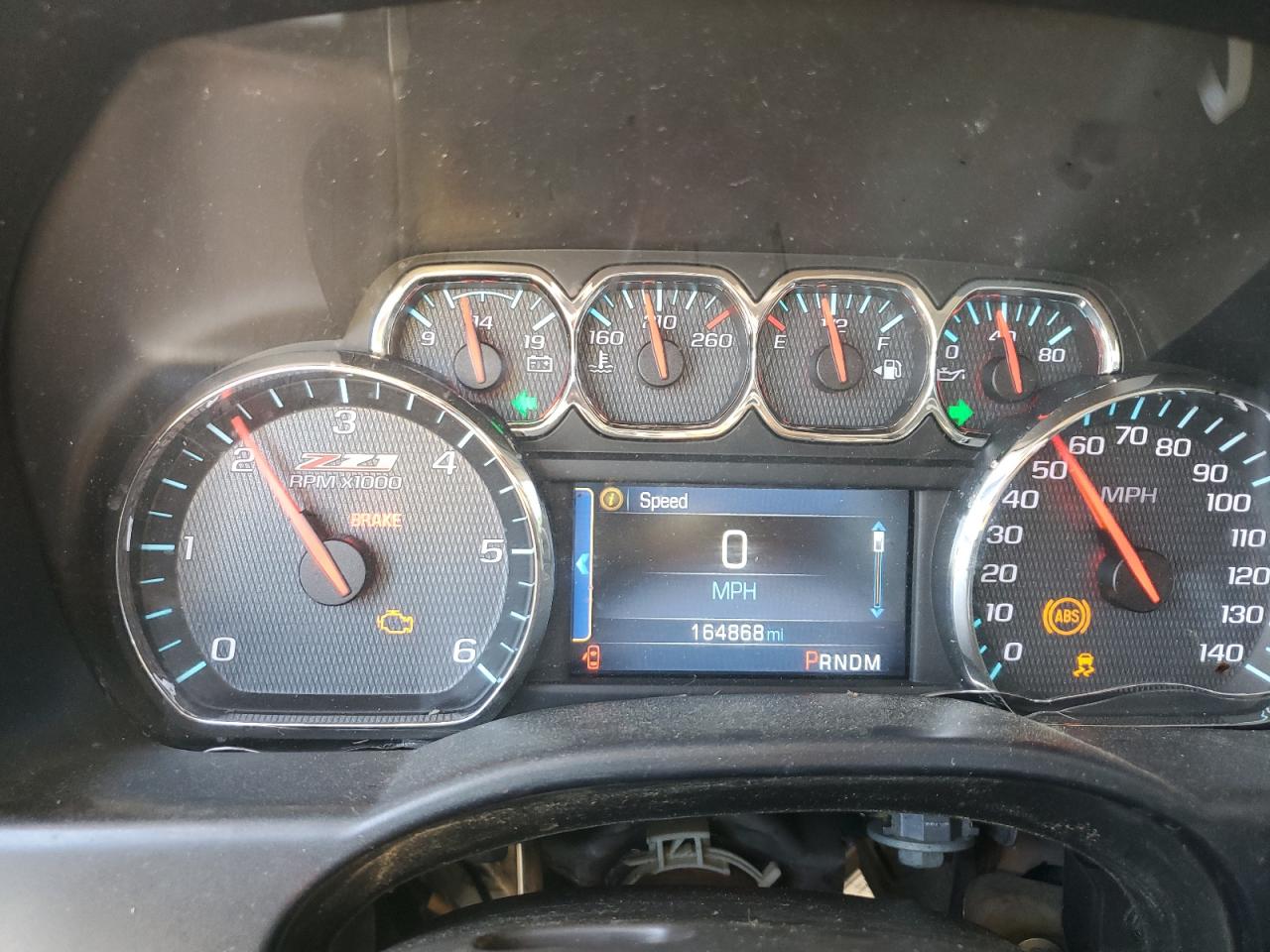 2014 Chevrolet Silverado K1500 Lt VIN: 3GCUKREC7EG526762 Lot: 80674155