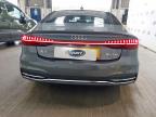 2018 AUDI A7 S LINE 50 TDI MHEV QUA  for sale at Copart EAST KILBRIDE