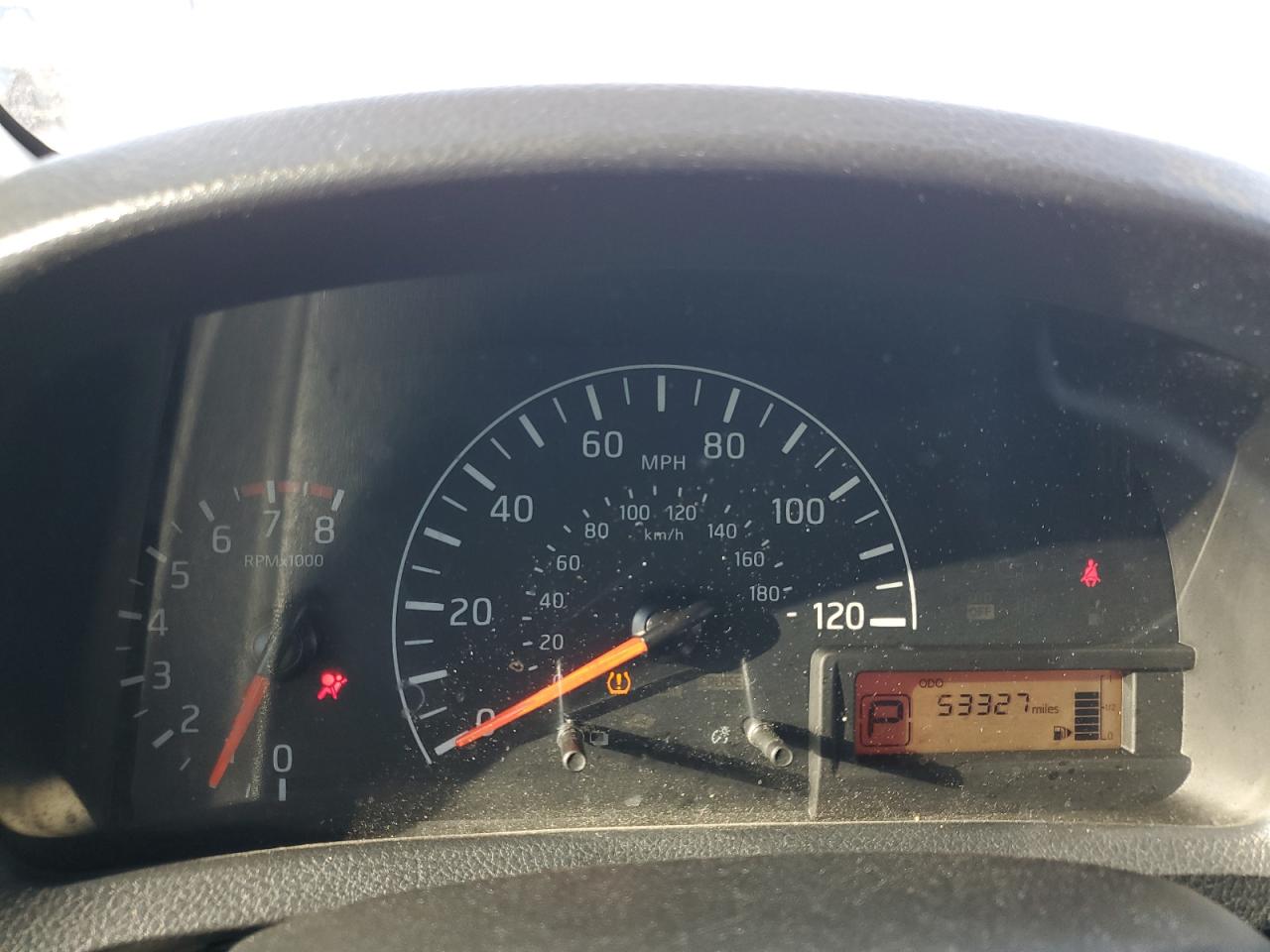 2021 Nissan Nv200 2.5S VIN: 3N6CM0KN1MK707355 Lot: 82120615