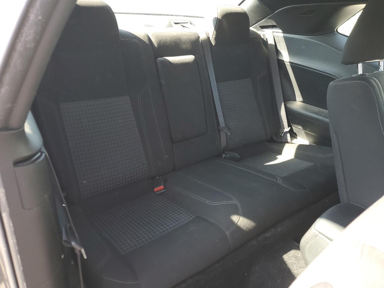 2021 Dodge Challenger Sxt VIN: 2C3CDZGGXMH611295 Lot: 70706755