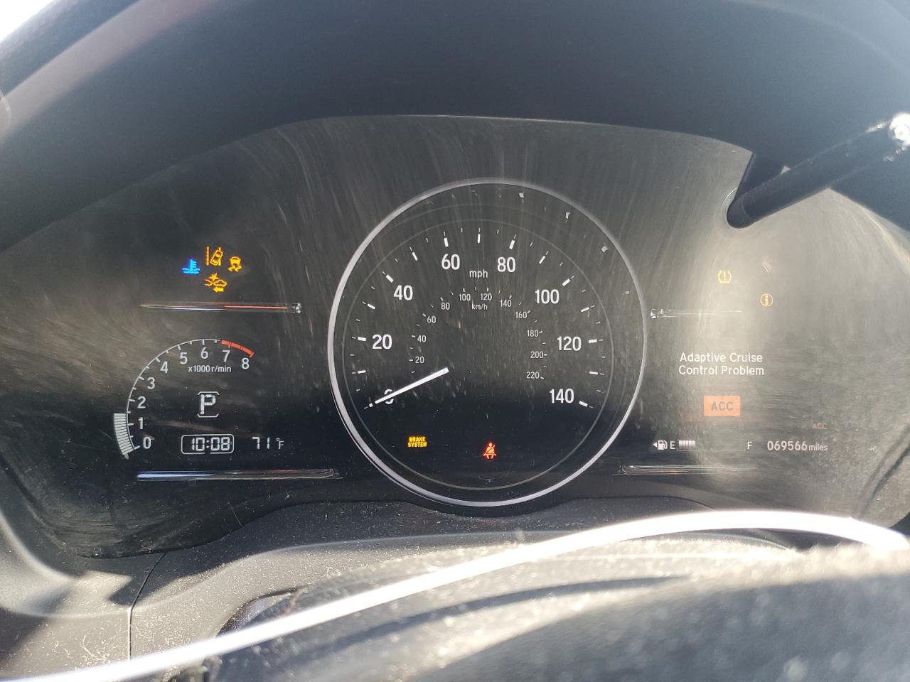 2021 Honda Hr-V Ex VIN: 3CZRU6H53MM745661 Lot: 71986255