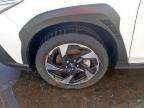 2025 SUBARU C-TREK TORING EBXR SYM AW 2.0I E-BOXER TOURING 5DR LINEARTR for sale at Copart SANDTOFT