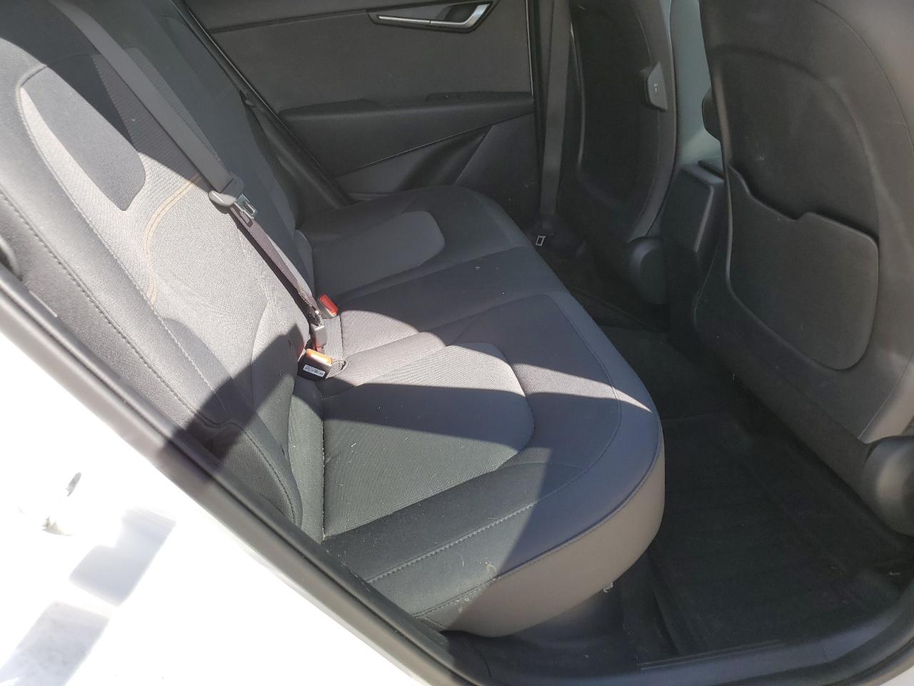 2024 Kia Niro Lx VIN: KNDCP3LE1R5151480 Lot: 72101045