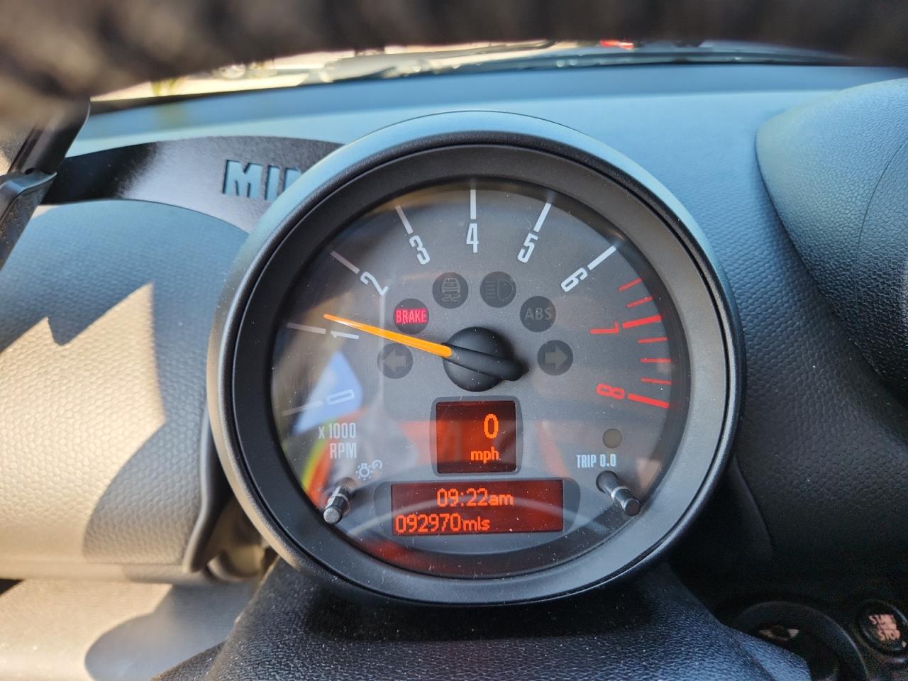 2015 Mini Cooper S Countryman VIN: WMWZC3C5XFWP52962 Lot: 68687385