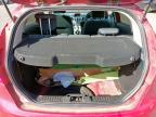 2010 FORD FIESTA TITANIUM  for sale at Copart SANDTOFT