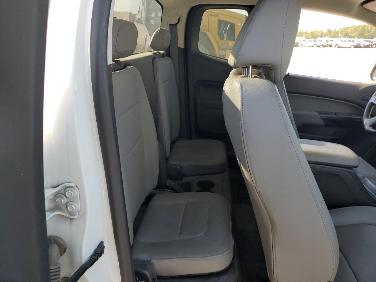 2018 Chevrolet Colorado VIN: 1GCHSBEA7J1207054 Lot: 69345675