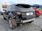 2016 LAND ROVER RANGE ROVER EVOQUE 2.0 TD4 SE TECH 5DR AUTO for sale at Copart BELFAST