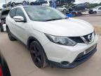 2015 NISSAN QASHQAI N-TEC + DIG-T  for sale at Copart SANDY