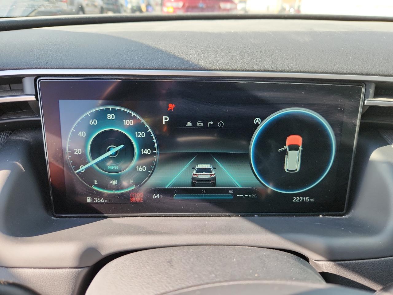 2022 Hyundai Tucson Limited VIN: 5NMJECAE4NH073462 Lot: 72083175