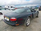 2002 JAGUAR XK  for sale at Copart CORBY